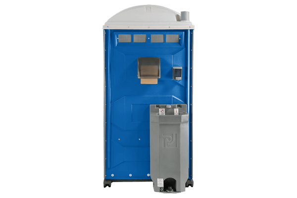 Deluxe Flushable Porta Potty Cheboygan MI