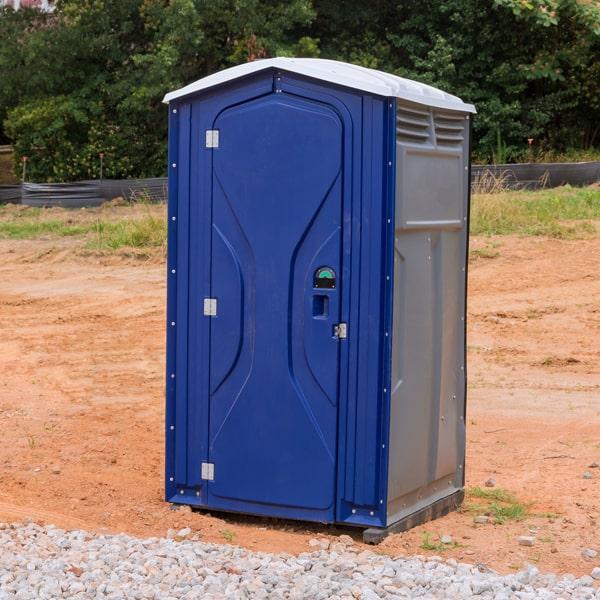 Festival Porta Potty Rentals Cheboygan MI