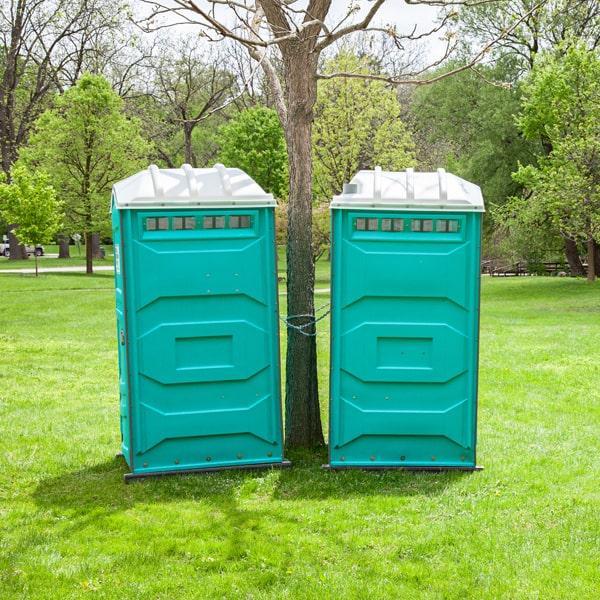 Seasonal Porta Potty Rentals Cheboygan MI